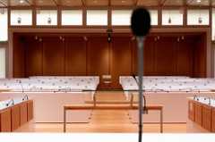 Un verdict sans caricature