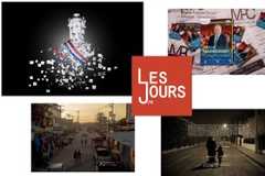 « Les Jours » fleurissent, les scoops éclosent