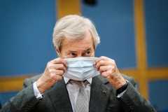 Bolloré, « un nain » puissant au Sénat