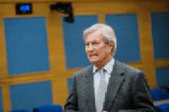 Bolloré au Sénat, la tournée des bobards