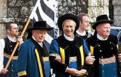 Hé ho, hé ho, on sort pas du Bollo !