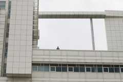 Bain de 100 à Europe 1