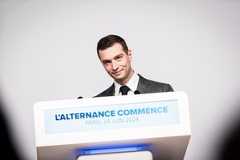 Jordan Bardella : Pétain de programme !
