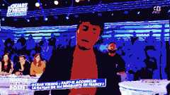 Hanouna, altesse loyale de Bolloré