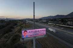 Pour censurer, Trump met du Kirk à l’ouvrage