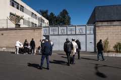 À Sarcelles, « la petite Jérusalem » en passe de grand-remplacer Zemmour par le RN