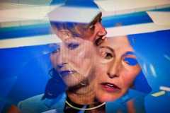 Chez Hanouna, Ségolène Royal aspire tout le temps de parole du PS