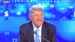 Temps de parole de Philippe de Villiers : CNews n’a rien à déclarer