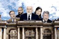 Temps de parole : Arcom un ouragan sur CNews