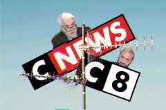 CNews et C8 ont chaud aux fréquences