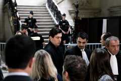 Au procès Méric, bancs dégarnis et crânes regarnis