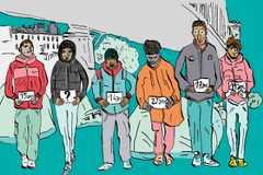 « Je vais pas avoir des très bonnes nouvelles à t’annoncer »