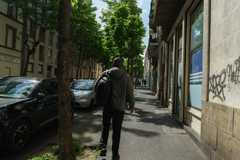 Dans le Puy-de-Dôme, les vies empêchées des sans-papiers