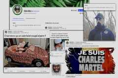 Affaire Bendjaballah : police et justice ne voient pas le racisme devant leurs yeux