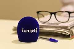 Europe 1 : salut les coquins