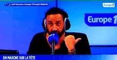 Hanouna et la grande bardellisation d’Europe 1