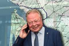 Les 25 000 kilomètres imaginaires du député RN Pascal Markowsky