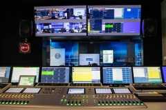 CNews monte le son sur Europe 1