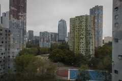 « Pour les personnes comme moi issues de l’immigration, c’est la merde »