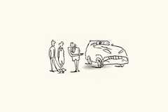 Attal joue de la grosse caisse