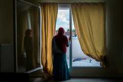 Retrouver leurs disparus