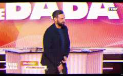 Hanouna va-t-il rester sur sa fin ?