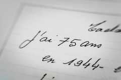 « Il y a toujours les nobles et les serfs »