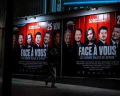 Le rance soir des médias Bolloré