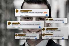 Racisme débridé et députés RN : bienvenue dans le groupe Facebook officiel « Jordan Bardella »