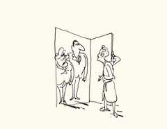 Urgent, cède palais, rue du Faubourg Saint-Honoré