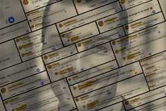 Plus d’un quart des députés RN sur des groupes Facebook racistes