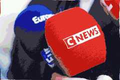 Bolloré fait marcher Lagardère OPA