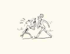 C’est dur d’être élu par des cons