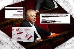 Le député RN Pascal Markowsky a une entreprise, il s’en souvient enfin