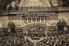 « L’objectif de la loi immigration, c’est d’occuper les esprits »