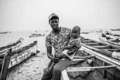 « Lui, il est allé jusqu’en Europe et il est revenu ! »