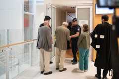 Les papis lepénistes voulaient « foutre sur la gueule » des musulmans