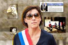 Laure Lavalette, députée RN nostalgique de l’Algérie française… et de l’OAS