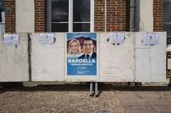 Les candidats qui rediabolisent le RN