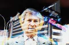 Bruxelles fout le brol chez Bolloré