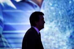 Nono, patron incognito à « Paris Match »