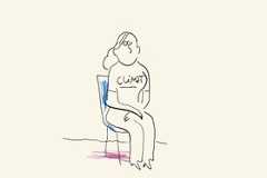 Macron, priorités à droite