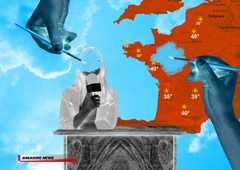 Canicule : les conspis de la transpi