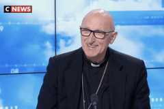 Le saint patron des patrons