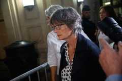 Clément Méric, dans les yeux de sa mère