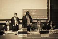 Désolé, l’article 3 n’est plus disponible