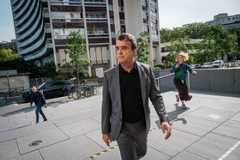 Lejeune au « JDD » : Nono future