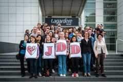 « Le JDD » ne veut pas servir d’ascenseur pour les fachos