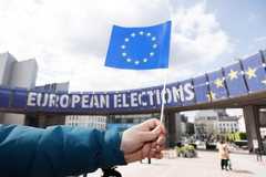 Les extrêmes droites irréconciliables à l’assaut de Bruxelles