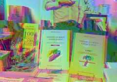 Charlatans Éditions présentent…